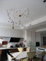 Dupray Suspension Light