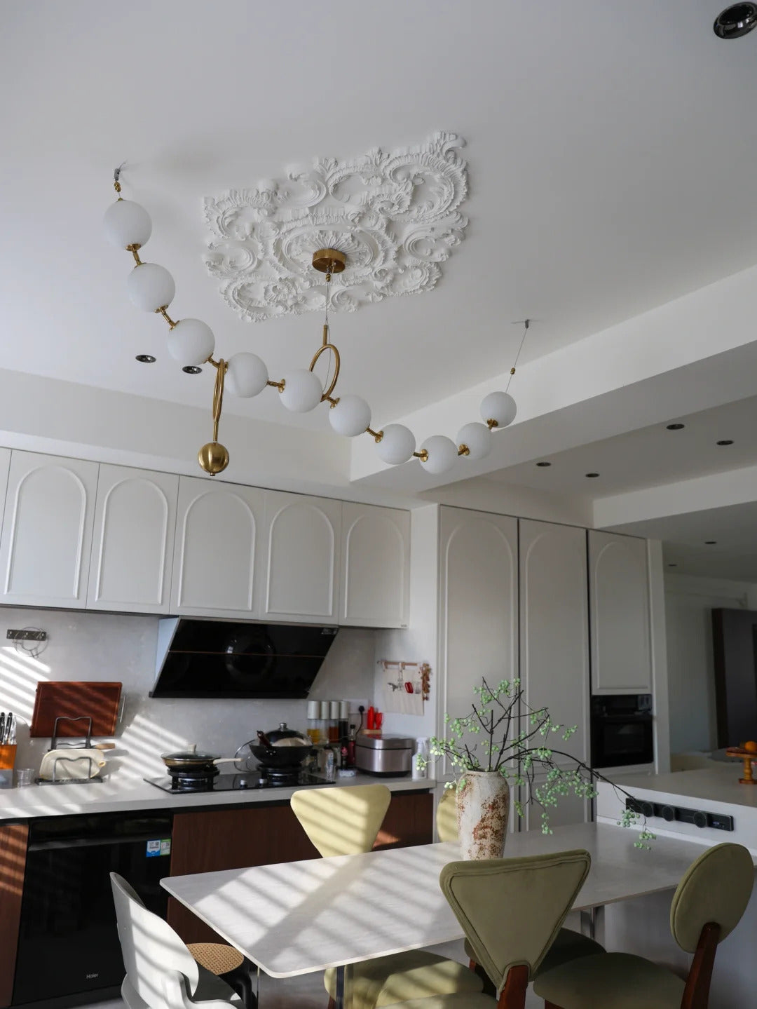 Dupray Suspension Light