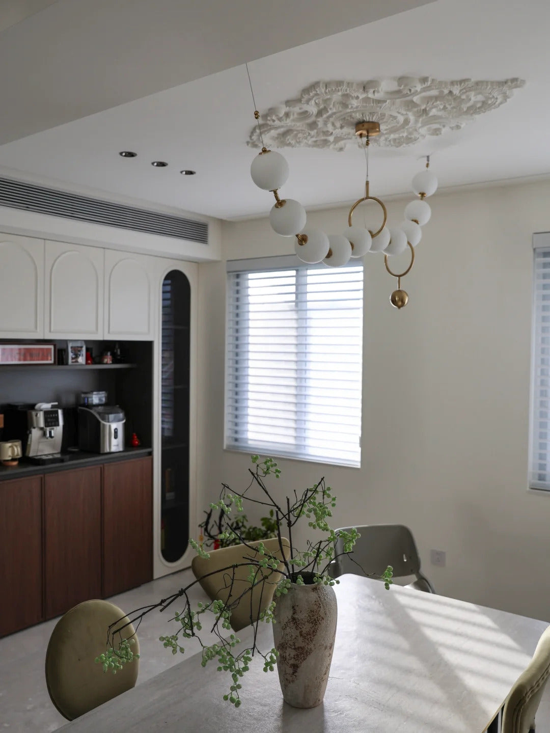 Dupray Suspension Light