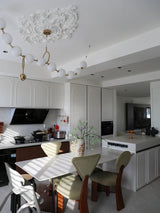 Dupray Suspension Light