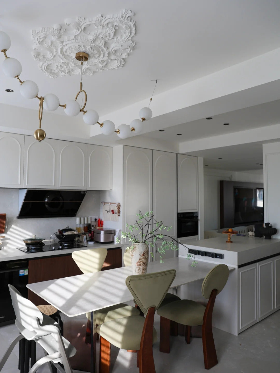 Dupray Suspension Light