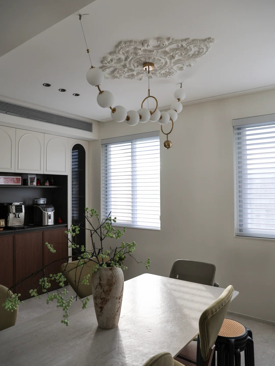 Dupray Suspension Light