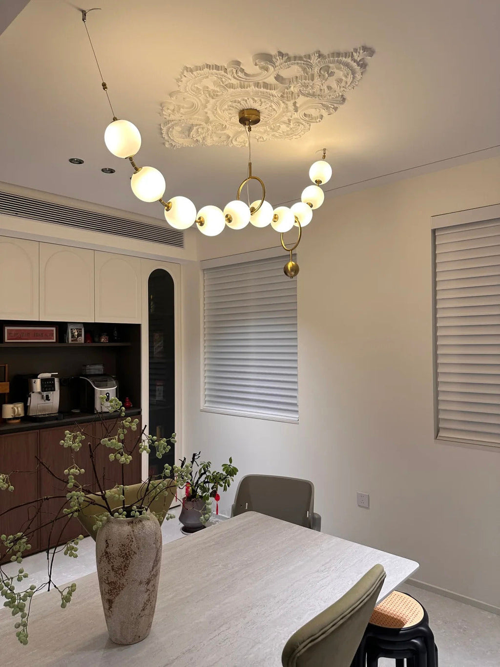 Dupray Suspension Light