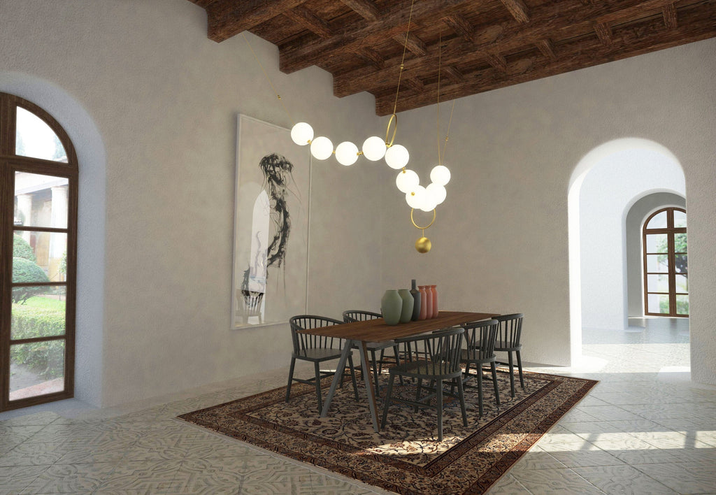 Dupray Suspension Light