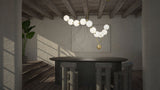 Dupray Suspension Light