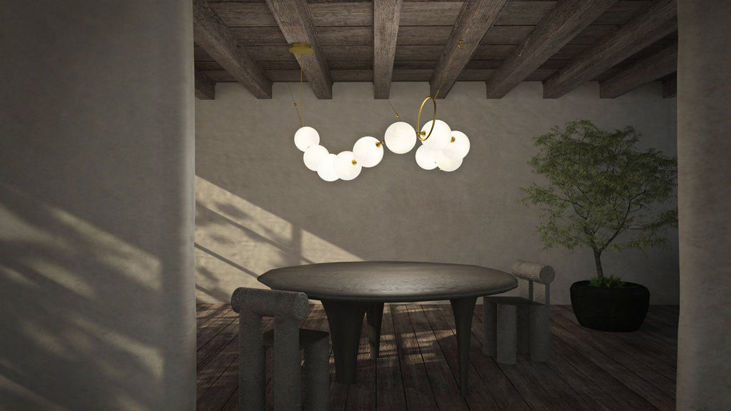 Dupray Suspension Light