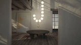 Dupray Suspension Light
