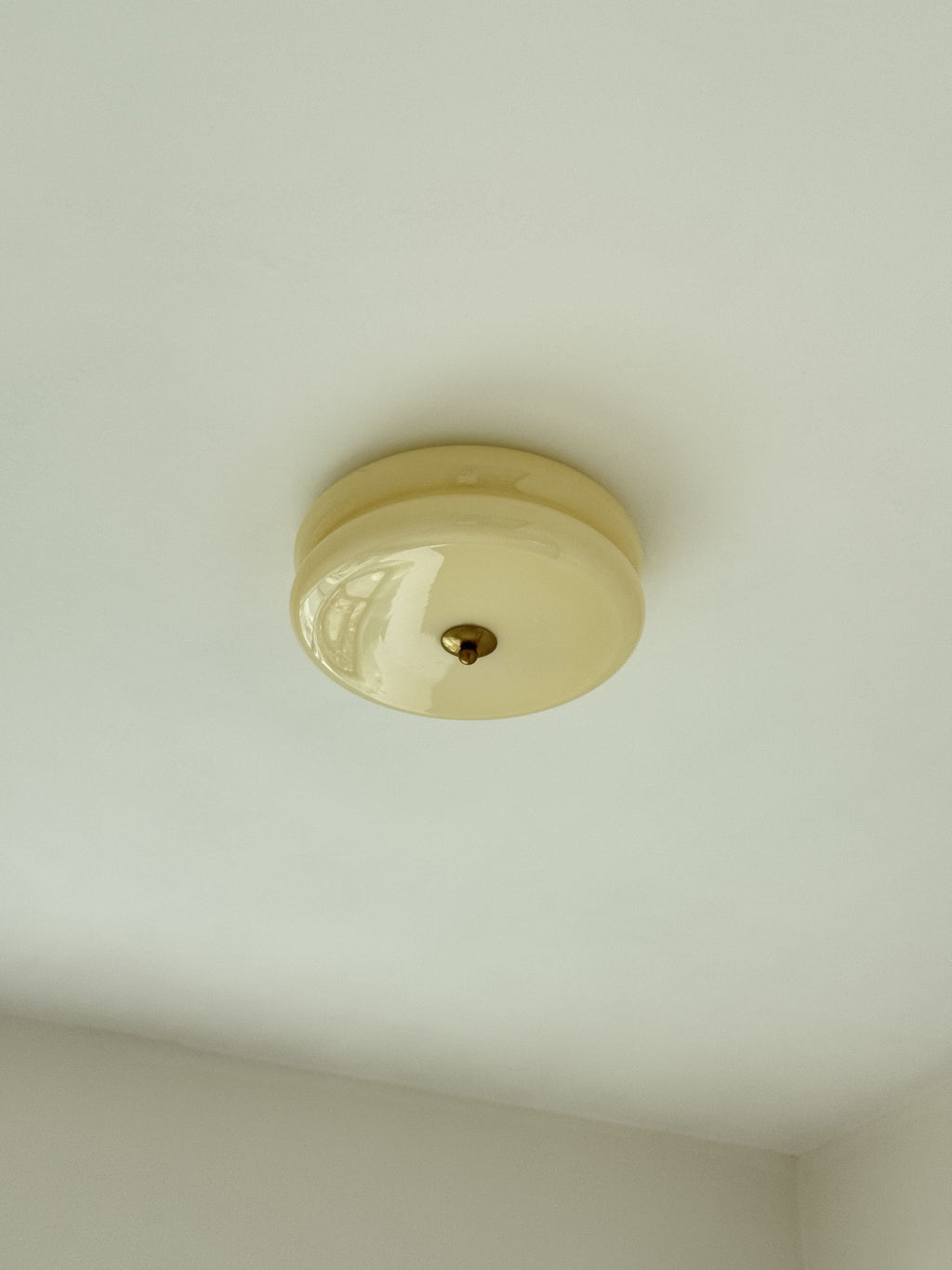 Dyas Vintage Flush Mount Lighting