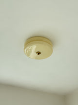 Dyas Vintage Flush Mount Lighting