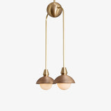 EOS Pendant Lamp 2