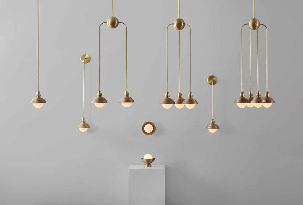 EOS Pendant Lamp 2