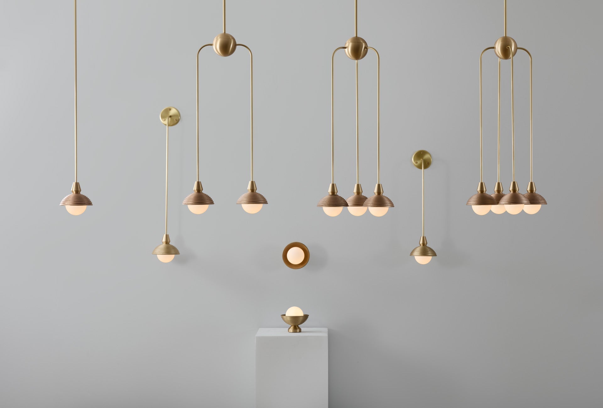 EOS Pendant Lamp 2