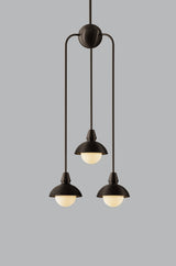 EOS Pendant Lamp 3