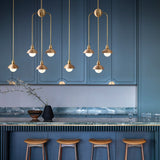EOS Pendant Lamp 3