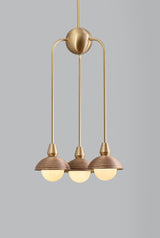 EOS Pendant Lamp 3
