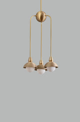 EOS Pendant Lamp 3