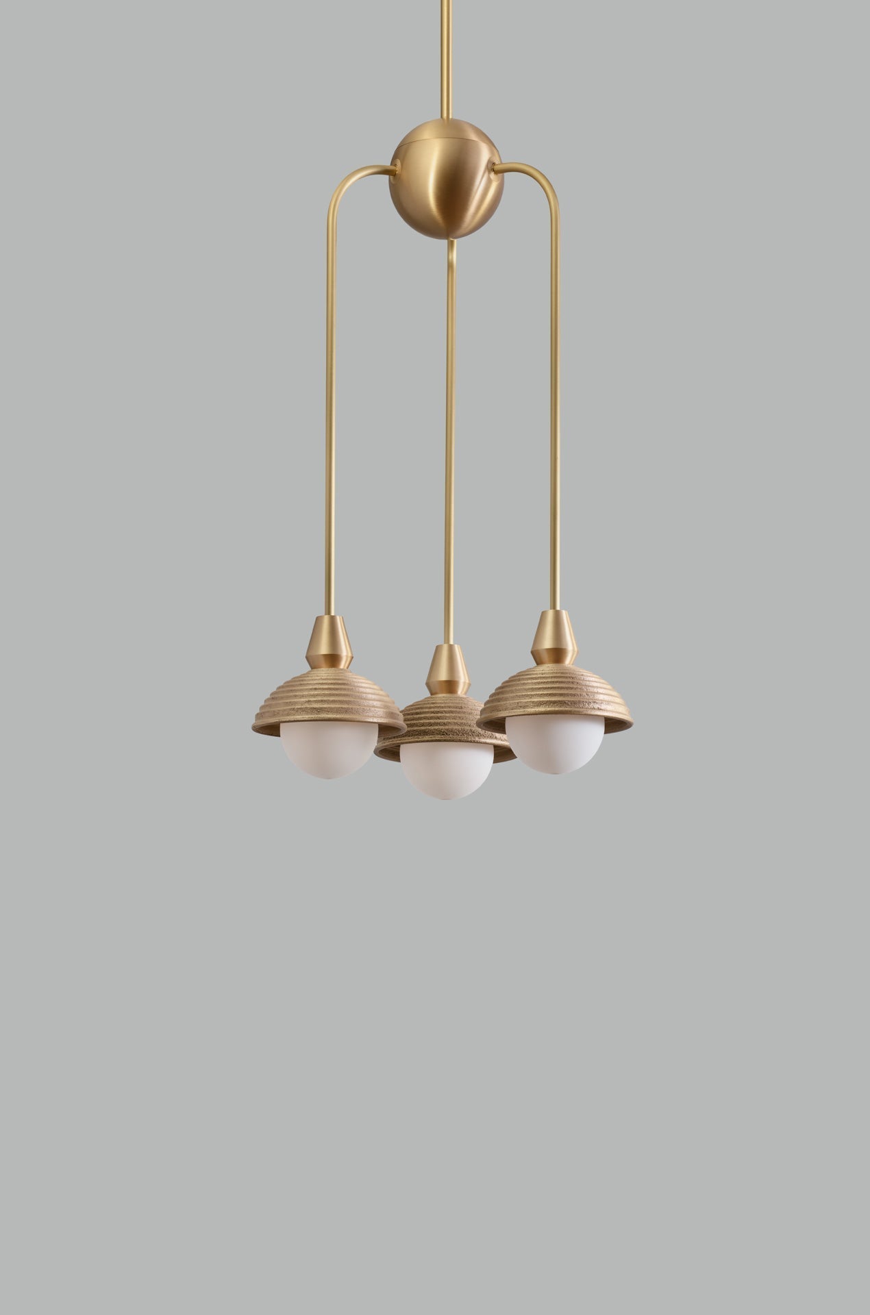 EOS Pendant Lamp 3
