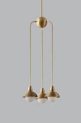 EOS Pendant Lamp 3