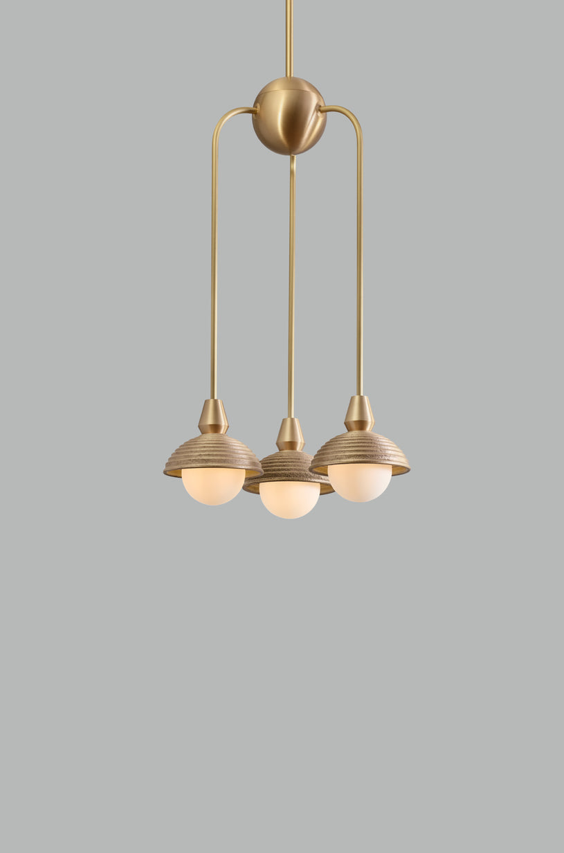 EOS Pendant Lamp 3