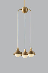 EOS Pendant Lamp 3