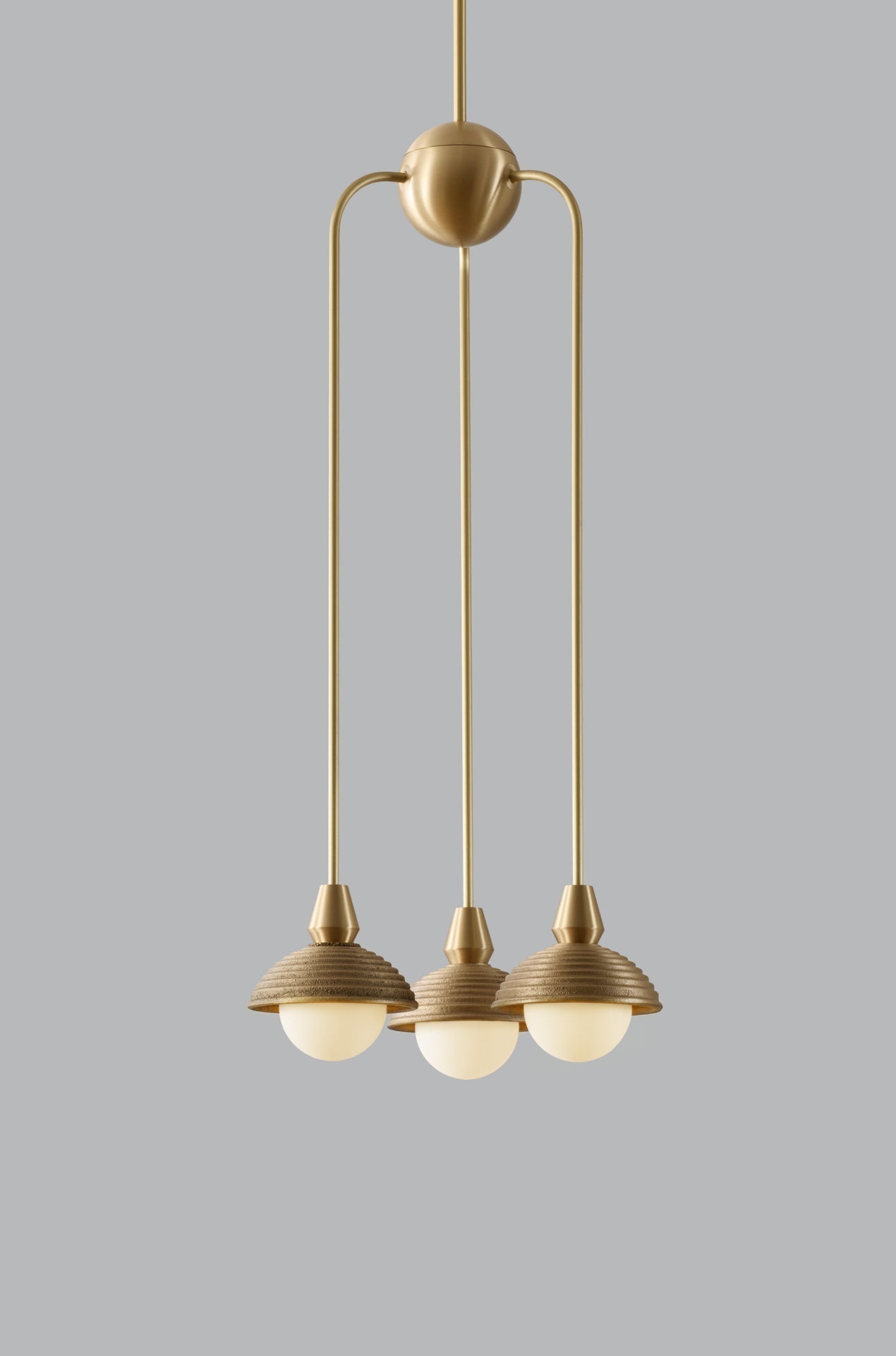 EOS Pendant Lamp 3