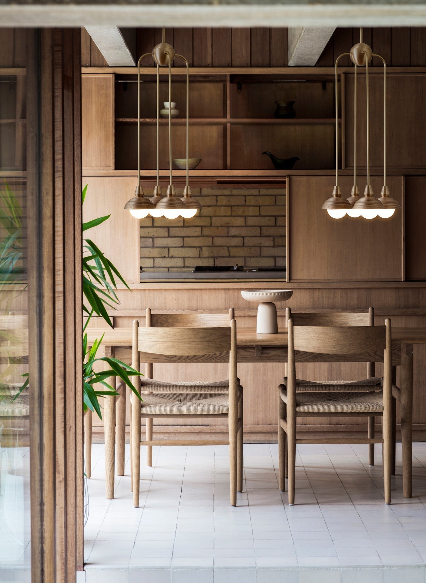 EOS Pendant Lamp 4