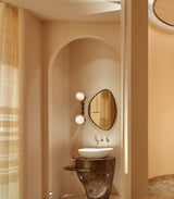 EOS Wall Sconce