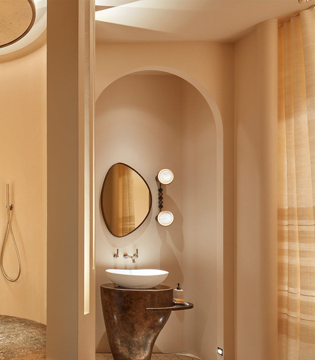EOS Wall Sconce