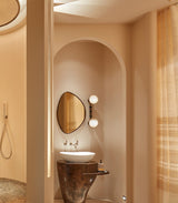 EOS Wall Sconce