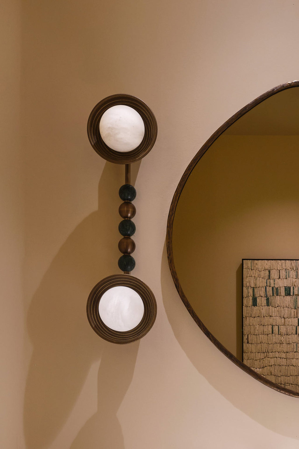EOS Wall Sconce