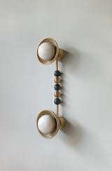 EOS Wall Sconce