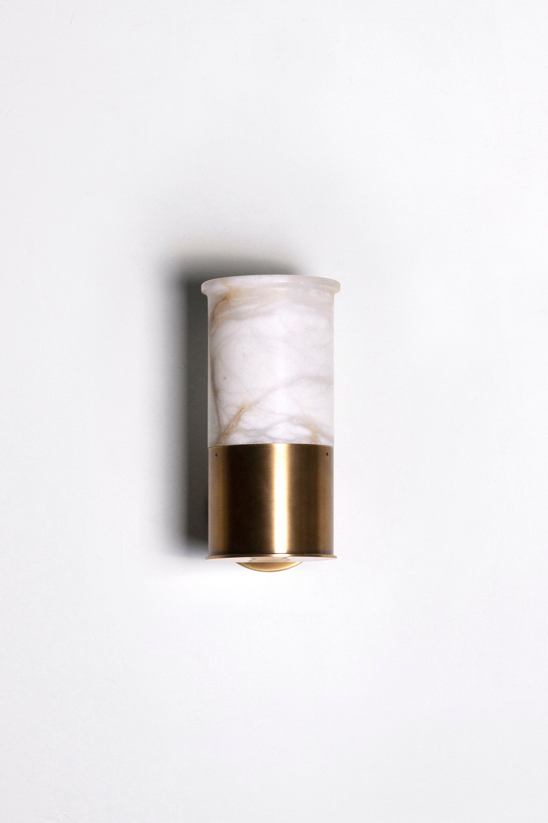 Erato Sconce Uplight