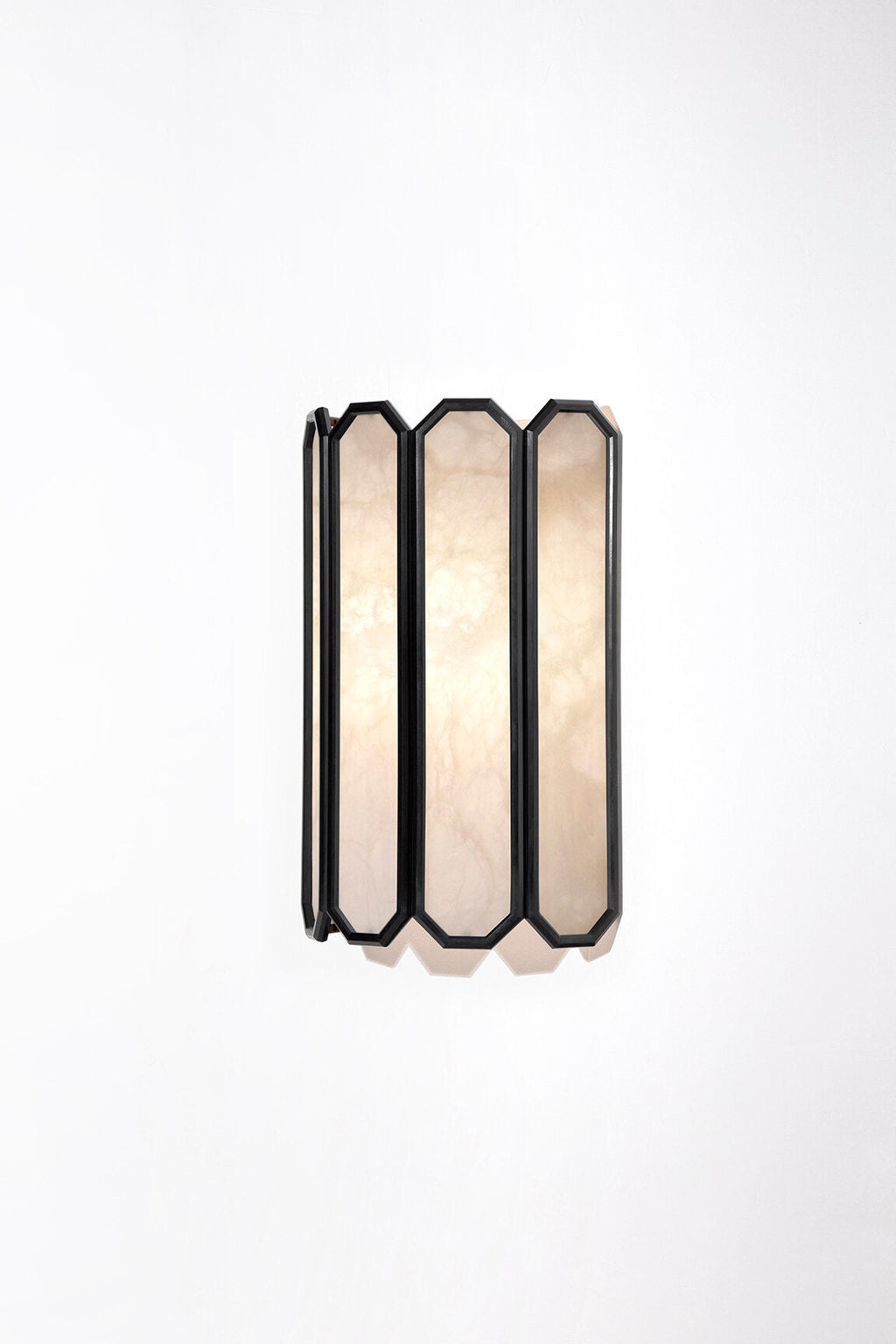 Echo Wall Sconce