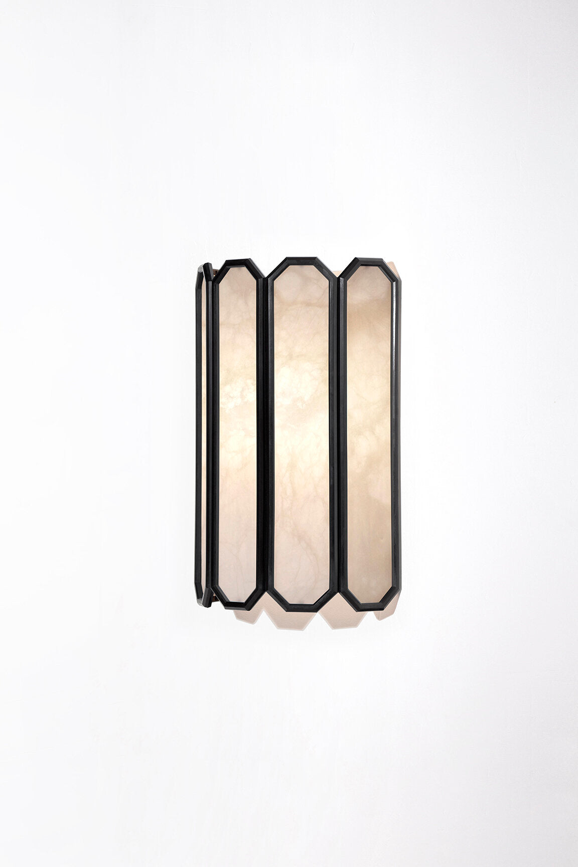 Echo Wall Sconce
