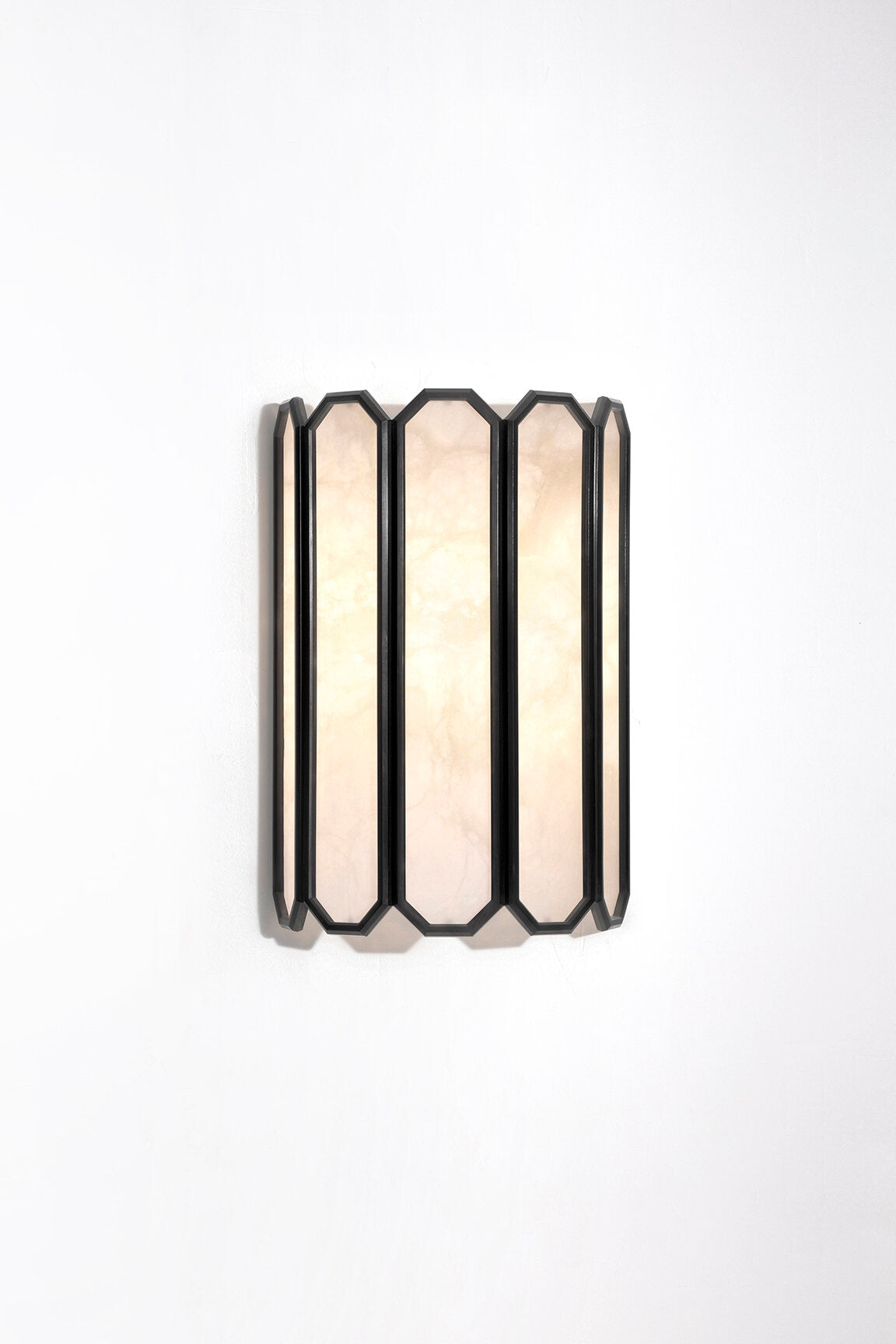 Echo Wall Sconce