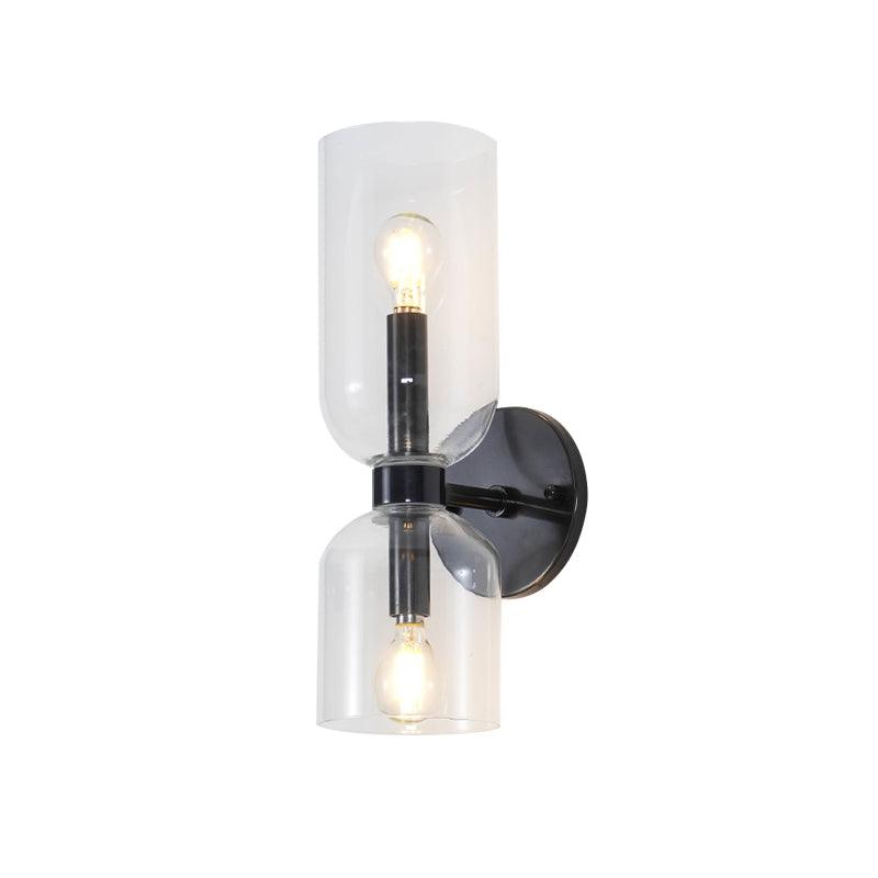 Mccloy Wall Sconce