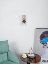 Mccloy Wall Sconce