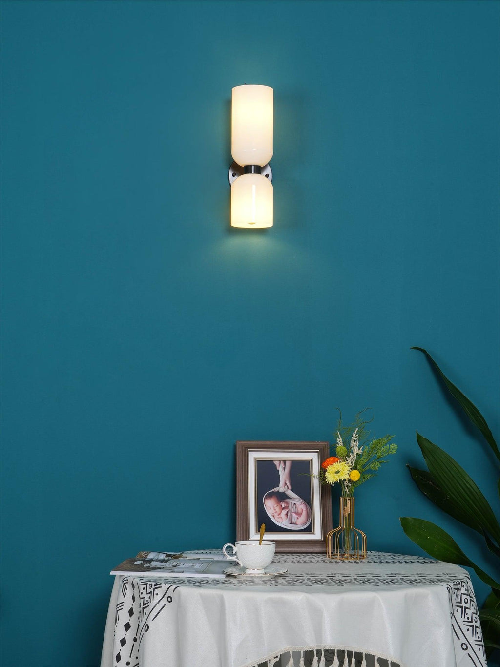 Mccloy Wall Sconce