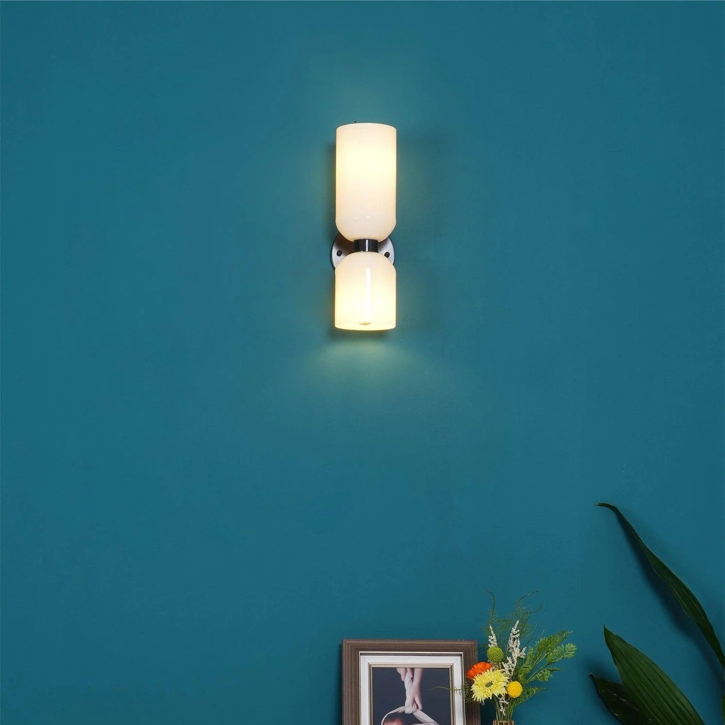Mccloy Wall Sconce