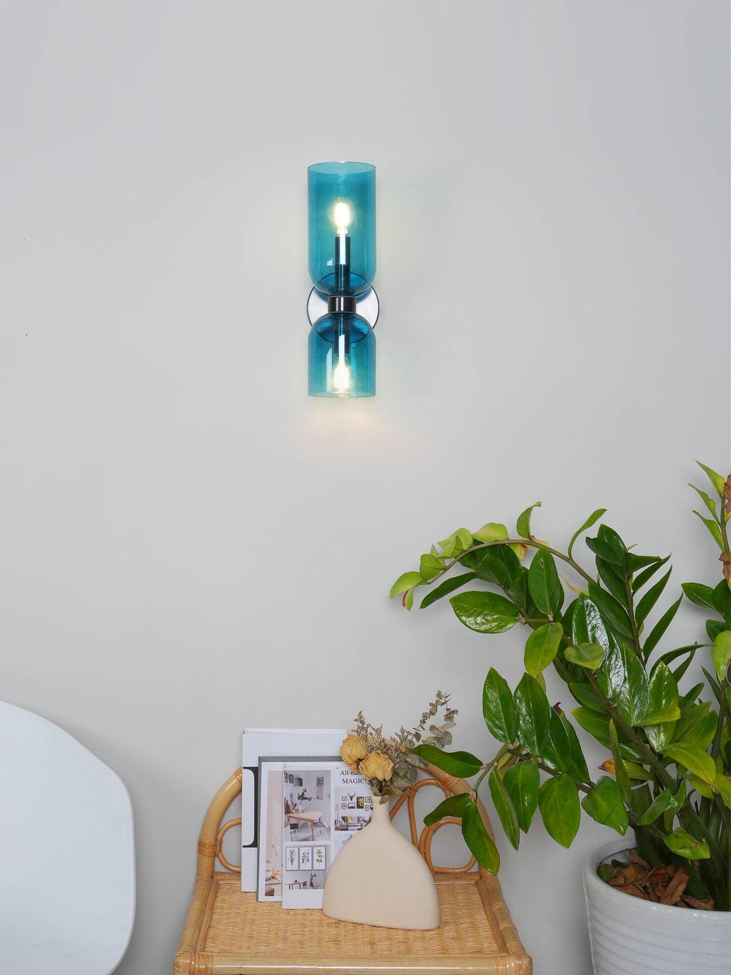 Mccloy Wall Sconce