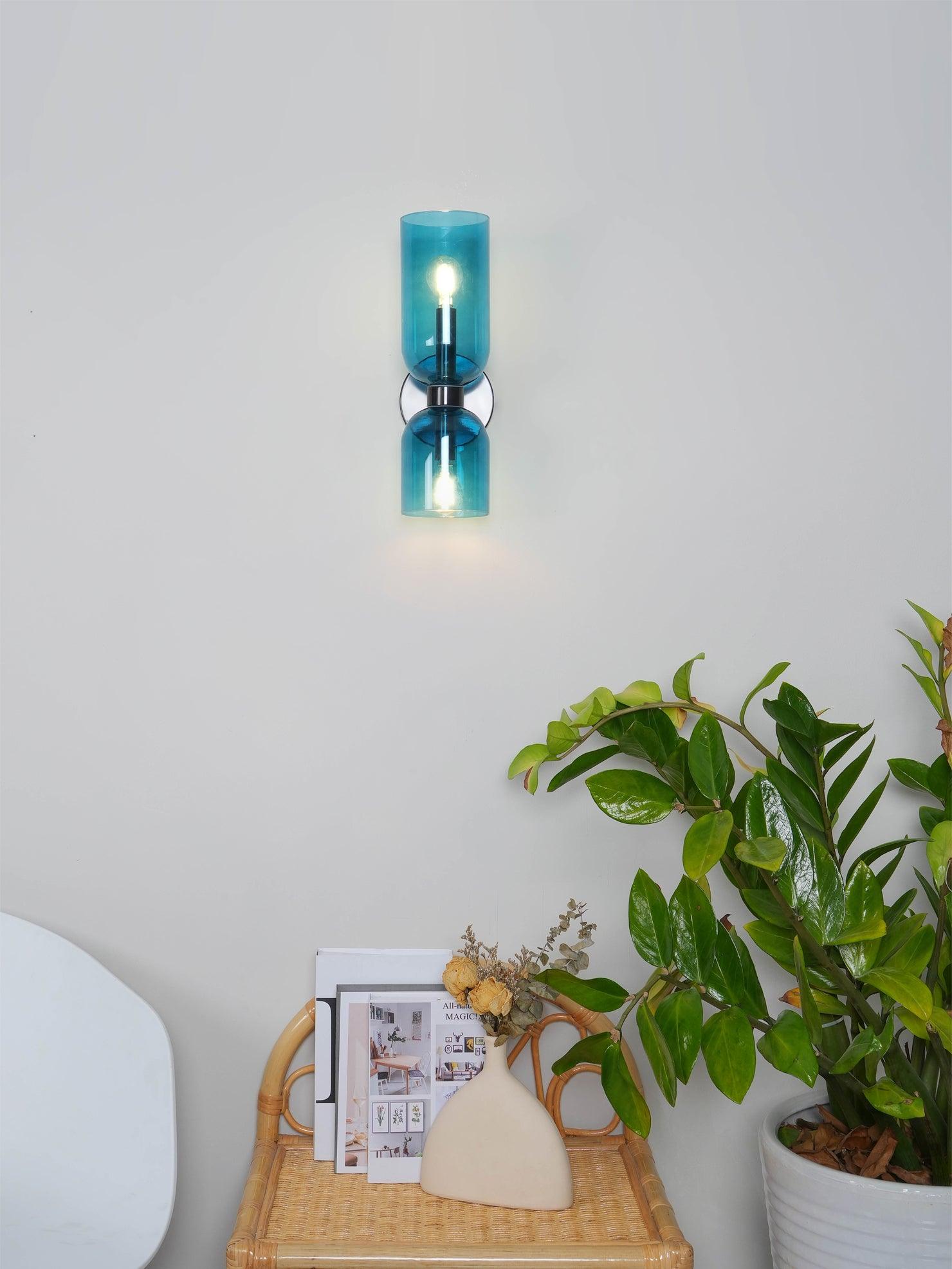 Mccloy Wall Sconce