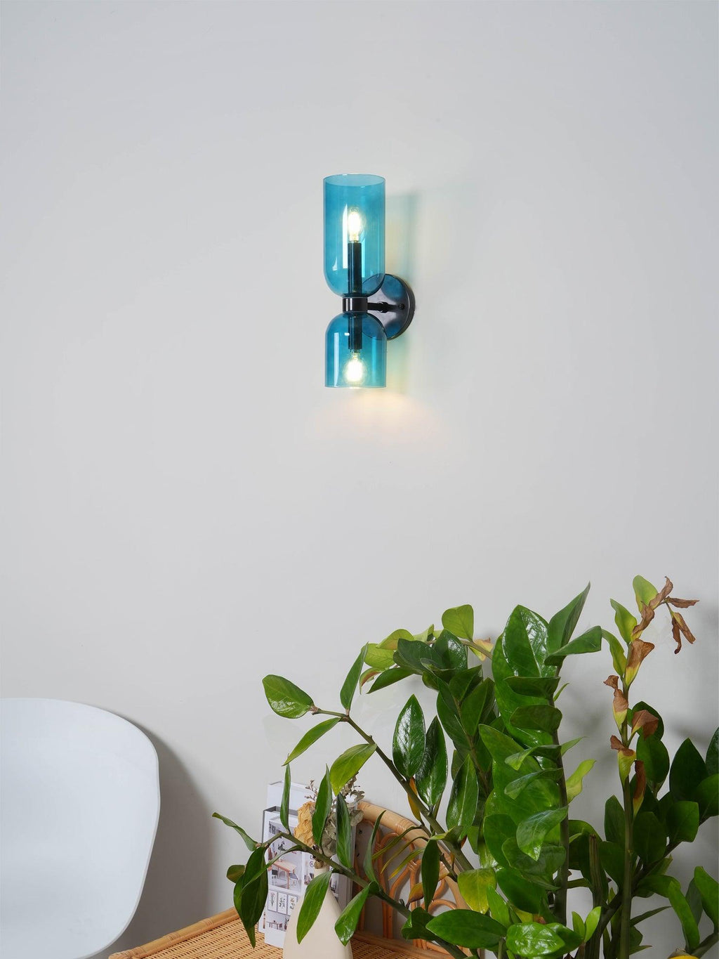 Mccloy Wall Sconce