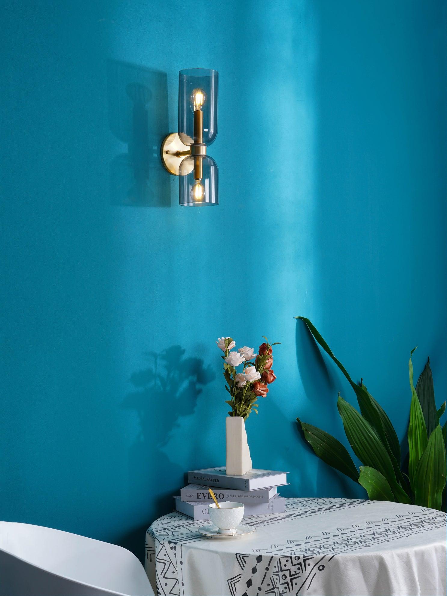 Mccloy Wall Sconce