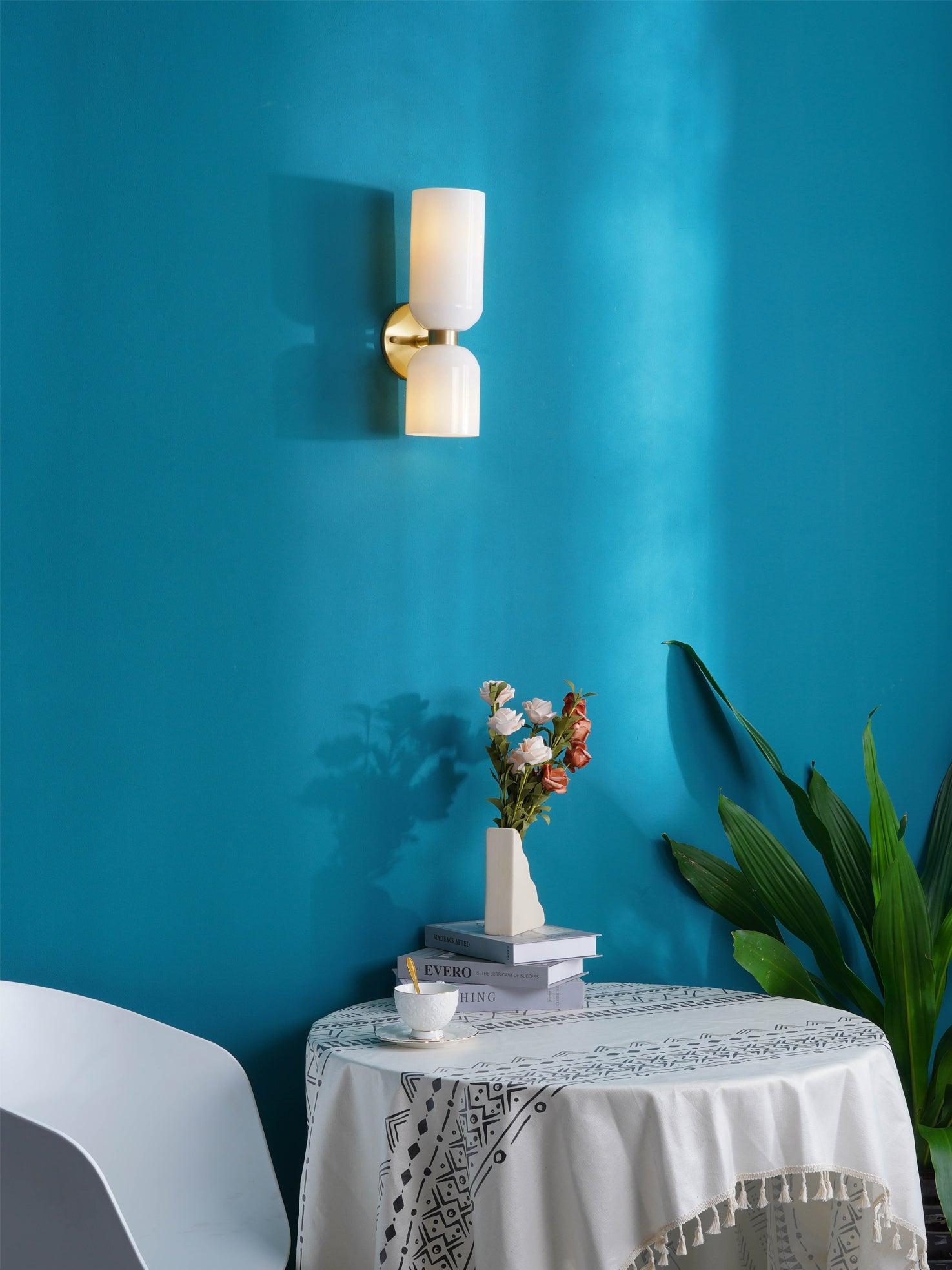 Mccloy Wall Sconce