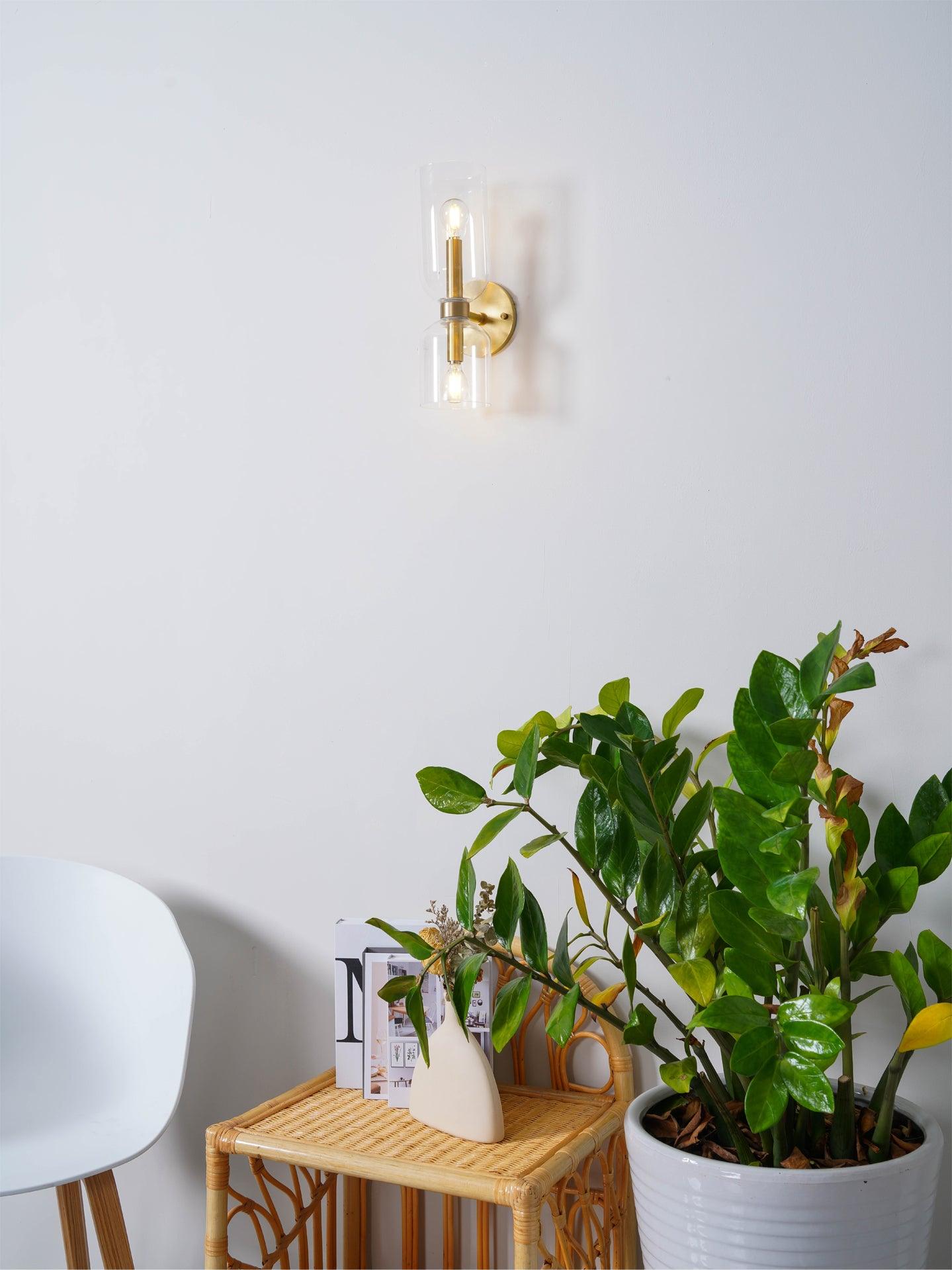 Mccloy Wall Sconce