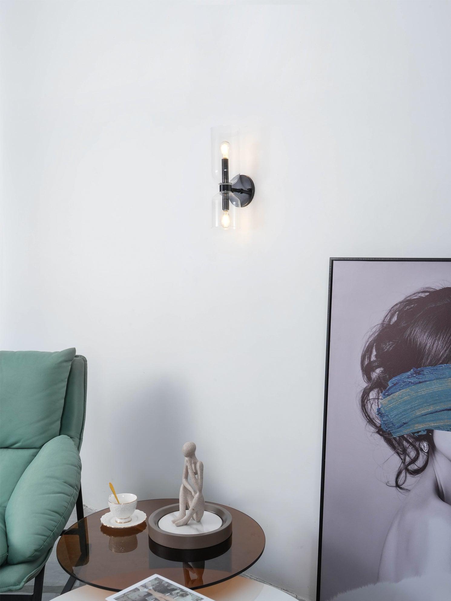 Mccloy Wall Sconce