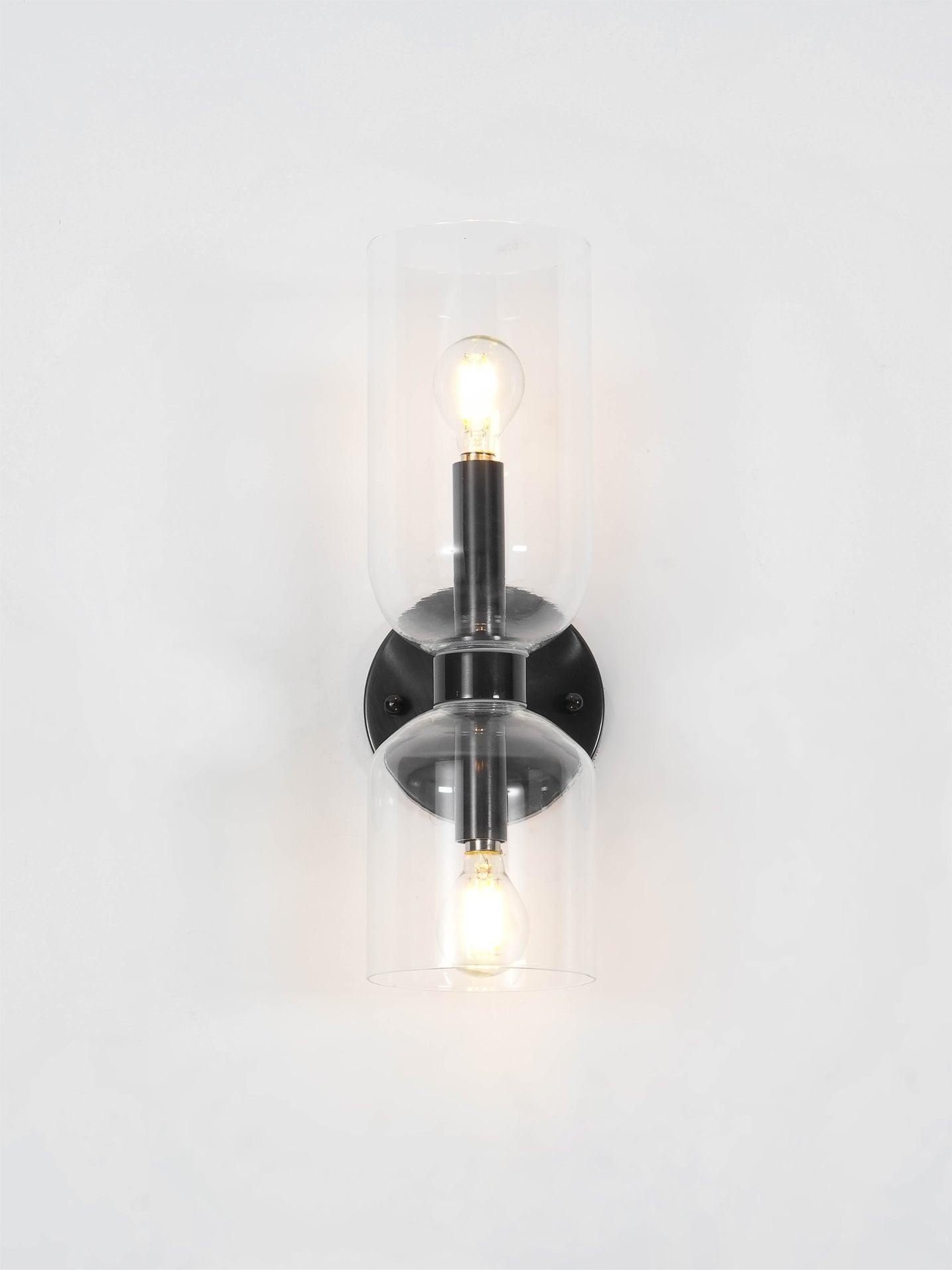 Mccloy Wall Sconce