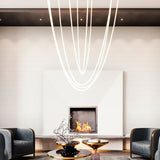 Edna Loop Pendant Lighting
