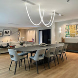 Edna Loop Pendant Lighting
