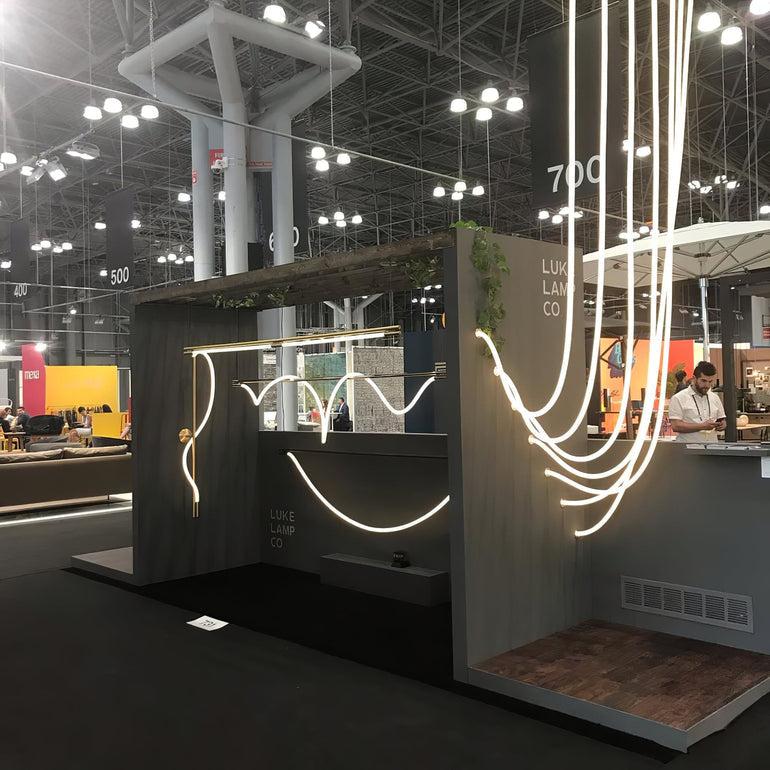 Edna Loop Pendant Lighting